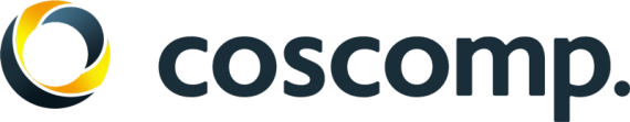 Logo coscomp GmbH
